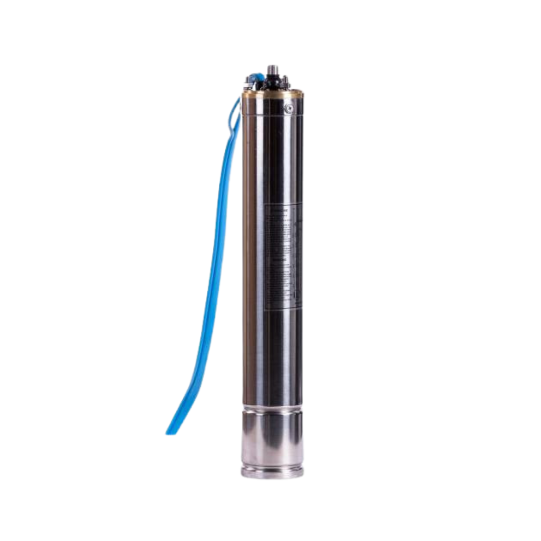 AQS 4″ Borehole Motor 380V 20 BAR