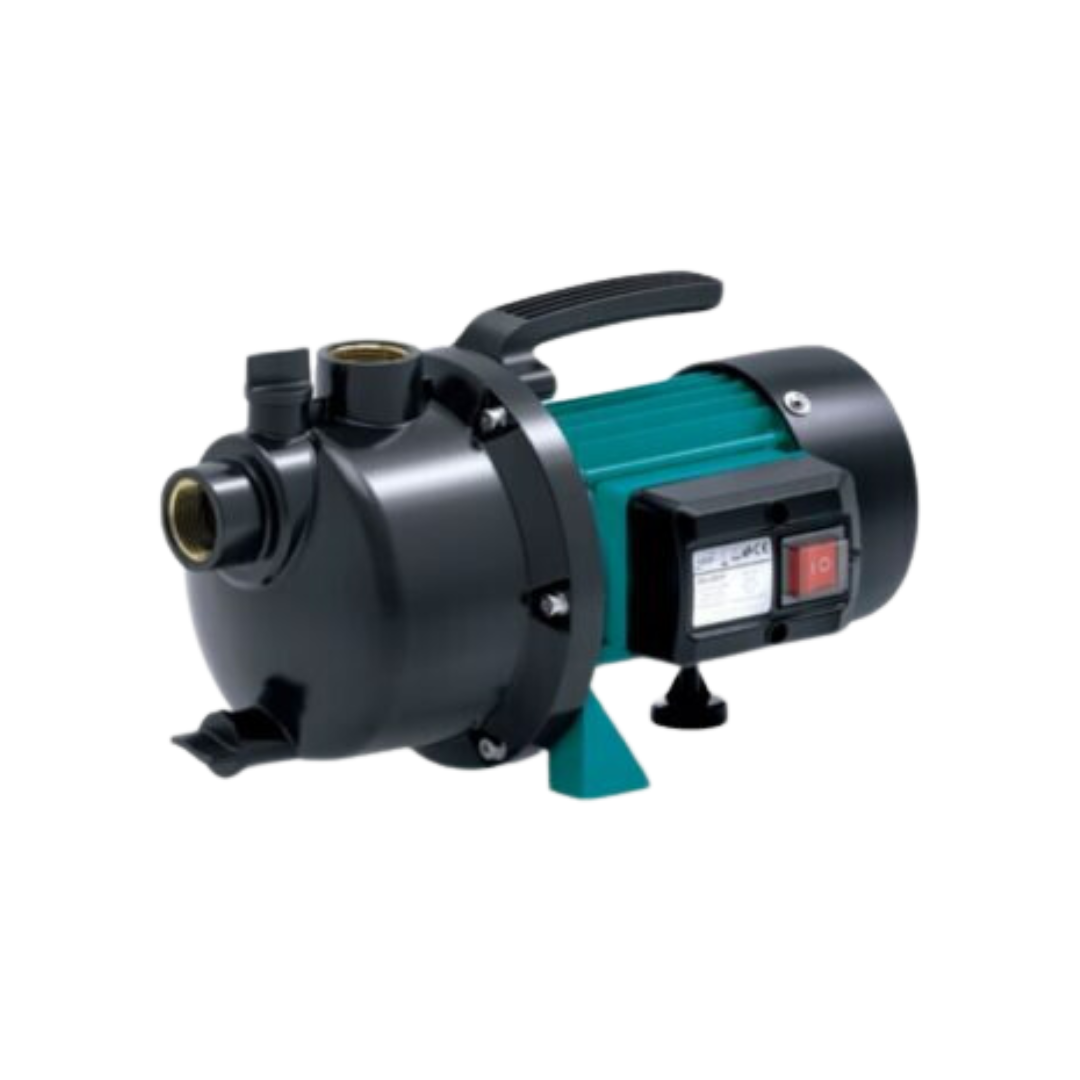 Hurricane 0.6KW Garden Pressure Pump