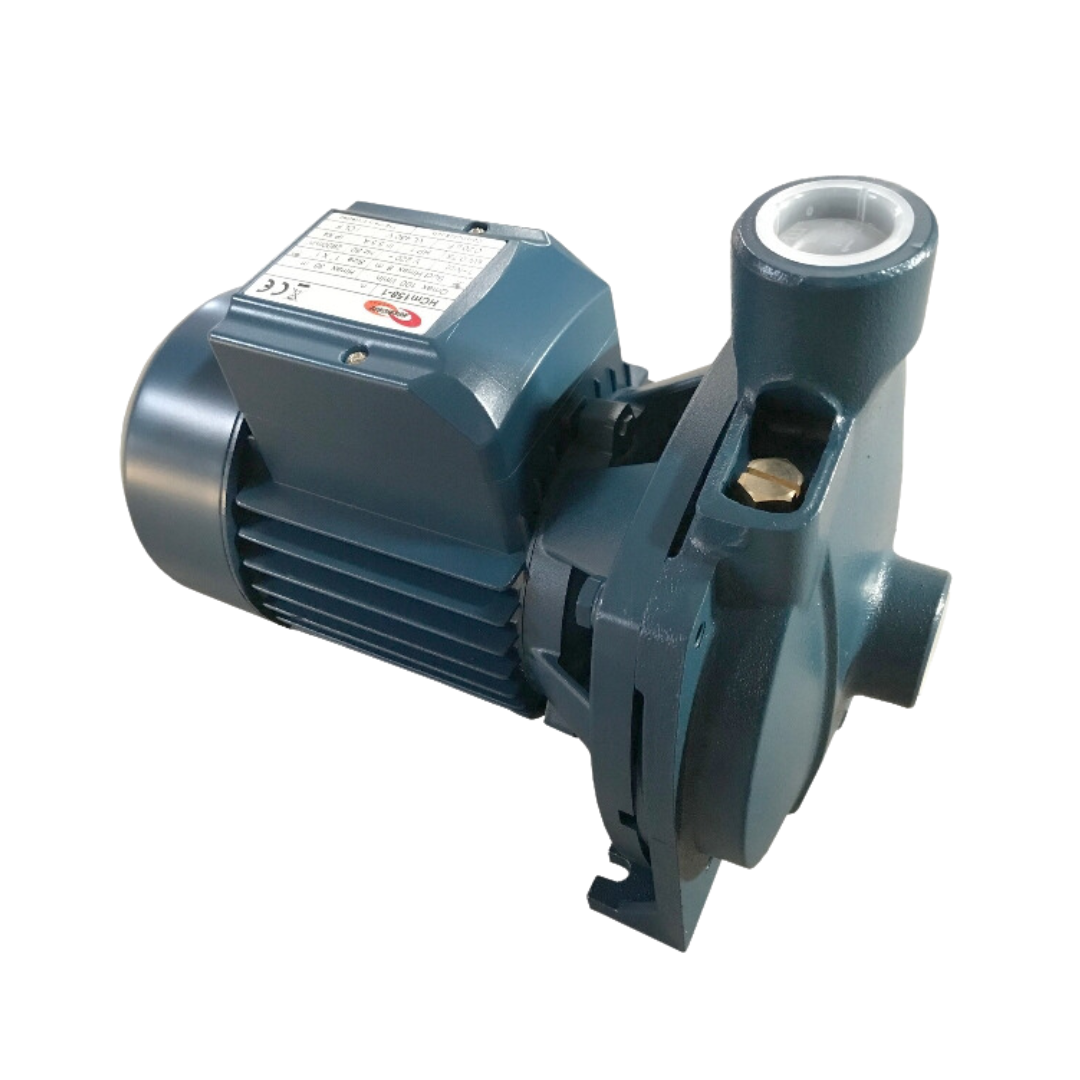 Hurricane 1.1 KW – 220V Centrifugal Pump