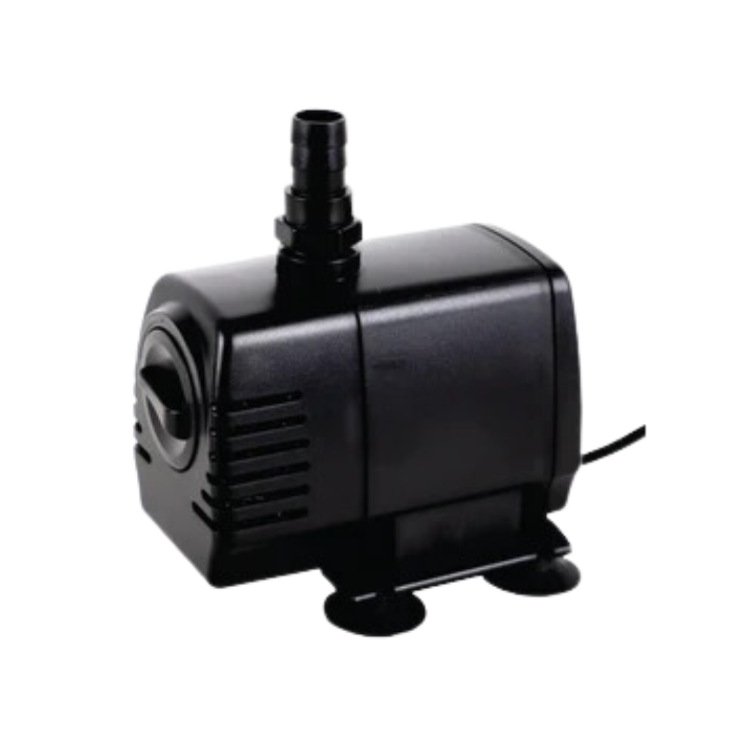 Red Rhino Waterfall Pumps - Pond or Fountain Submersible - Water Pump (WF)
