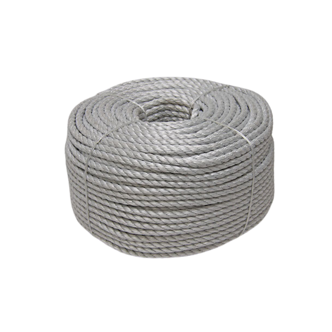 SteelFlex Ropes