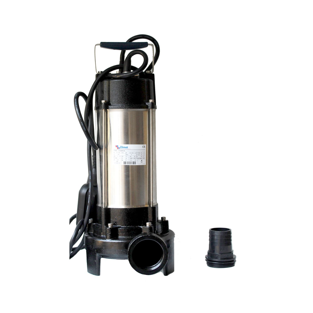 Dirty Water Submersible Pump