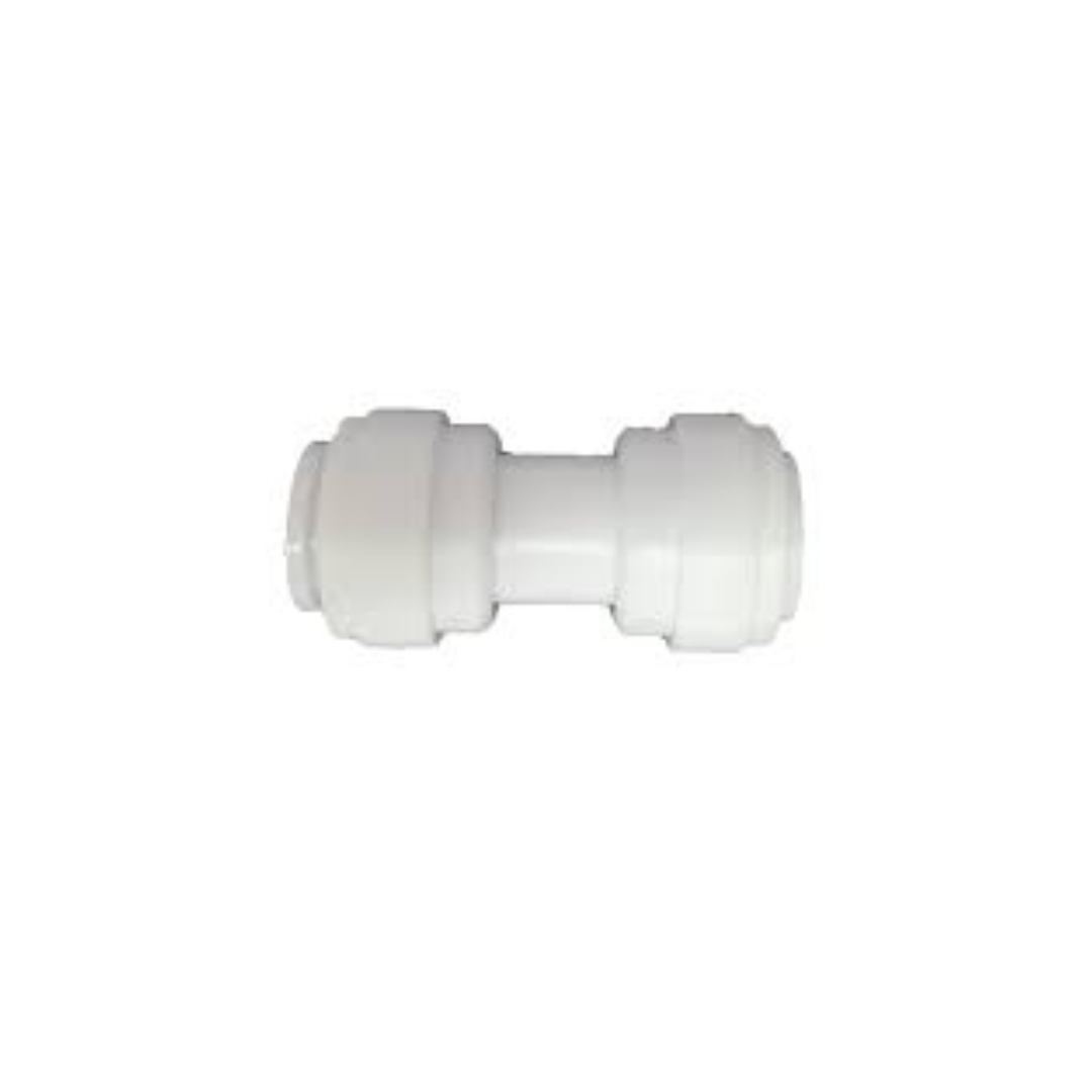 Borehole Connector Two Open