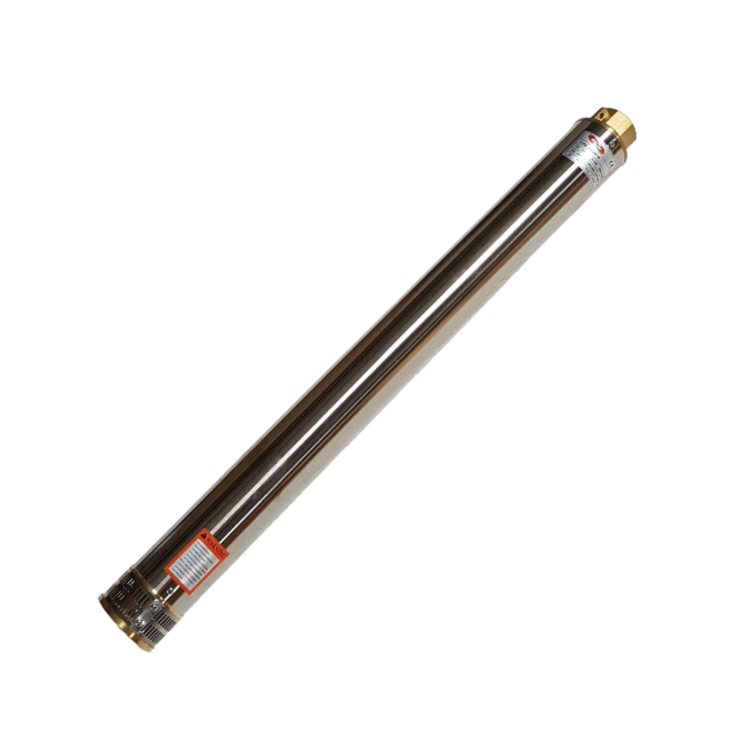 Hurricane Borehole Pump W/E 4SD6 – LJR Pump Distributors