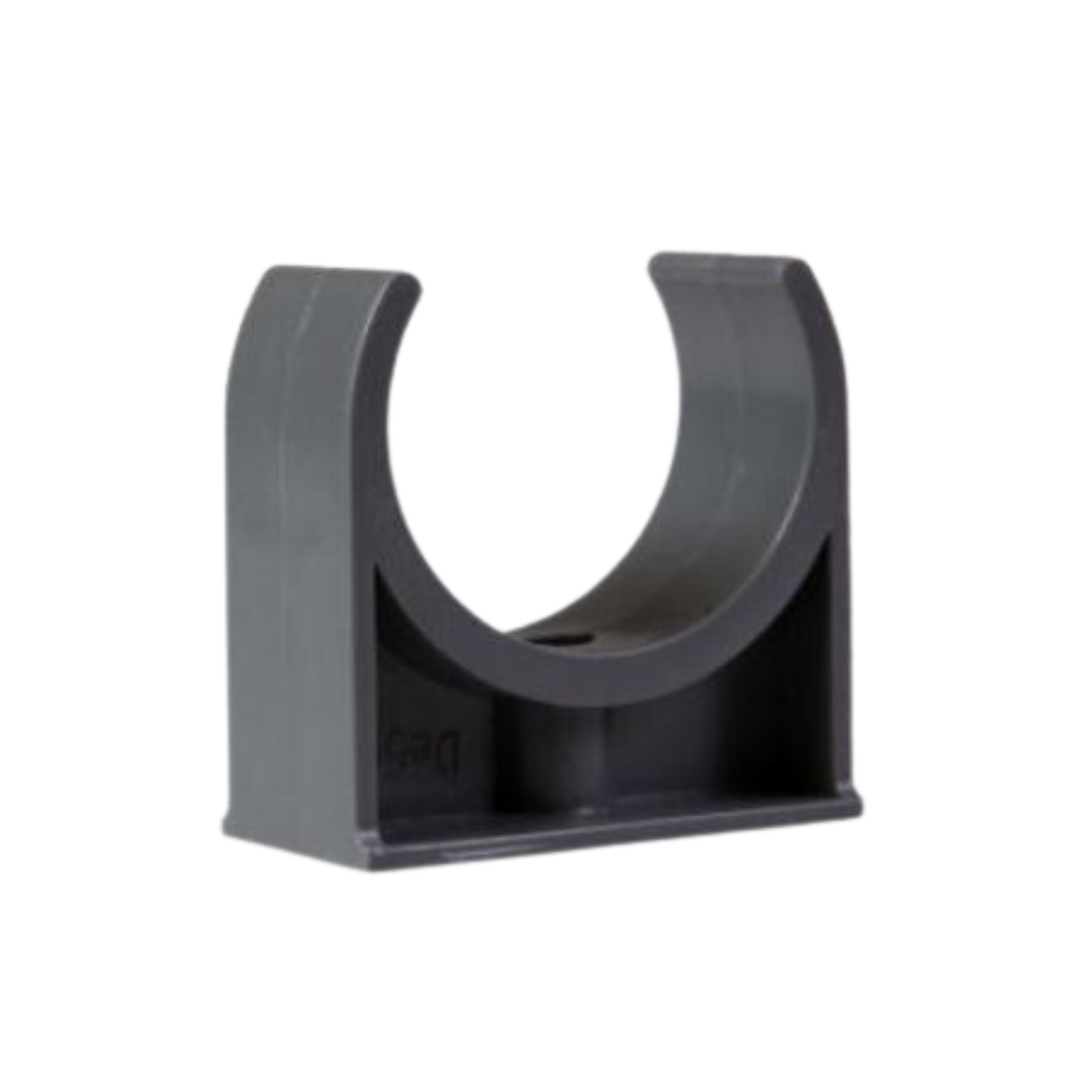 PVC Pipe Clip