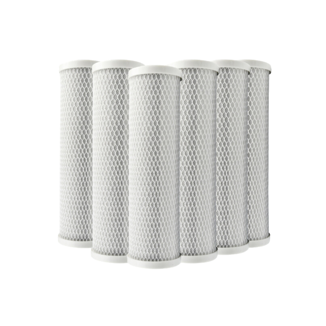Activated Carbon Block Filter (CTO)
