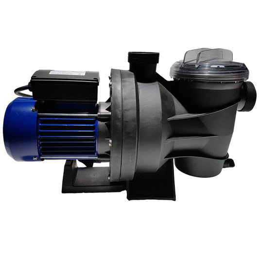 PP 0.80KW HURRICANE               HPP800
