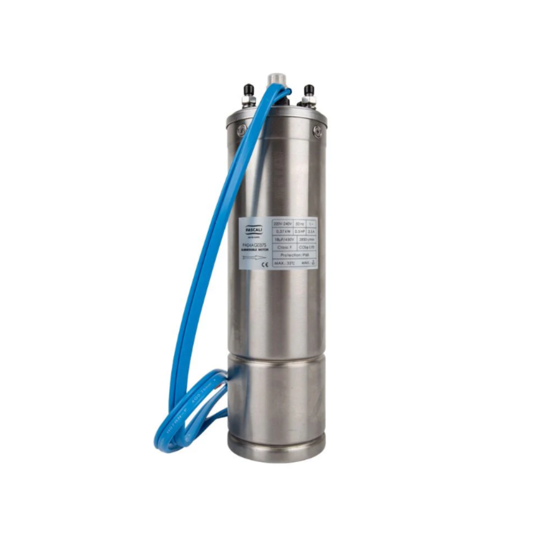 Borehole  Submersible Motor