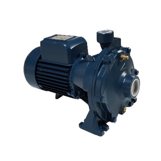 Borehole Multistage Centrifugal Pump