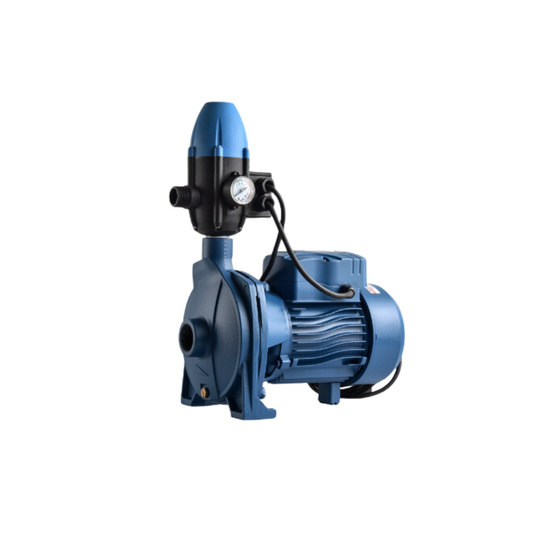 Borehole Centrifugal Booster Pump